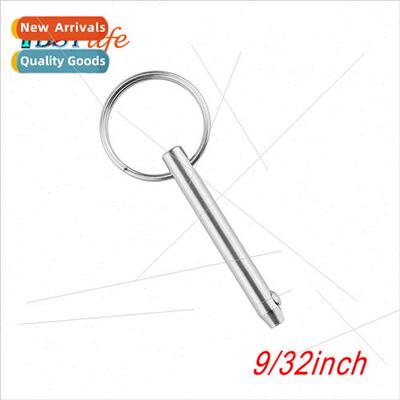 316 stainless steel marine spring quick safety pins ball pin
