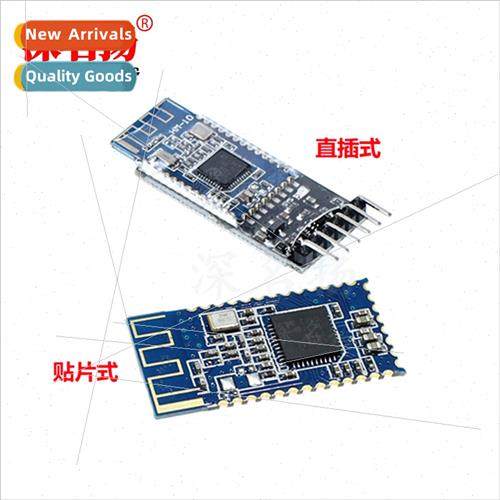 AT-05 Bluetooth 4.0 BLE Module Serial Pinout CC2541 Compatib