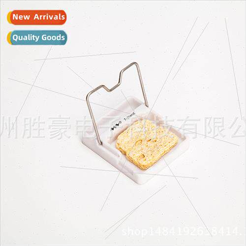TS100 Soldering Iron StT-stSoldering Iron StHot Chicken StMi