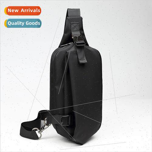 Fashion senior sense men crossbody bag shoulder bag Europe n