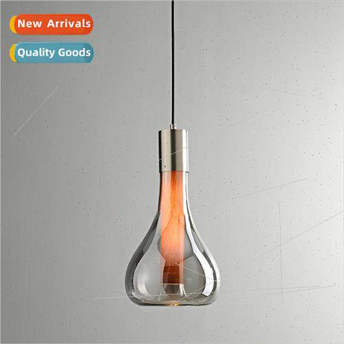 Italian dining room chandelier single head designer minimali