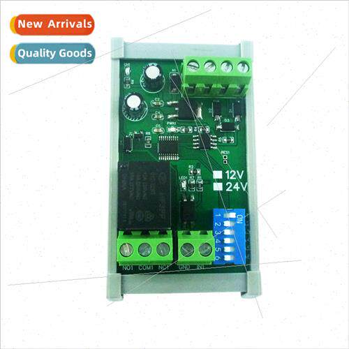 10IOA01_24V Provides technical power modules