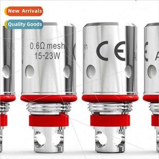 ftings box 0.6ohm Hardware 1.2ohm 1.0ohm coil Artery