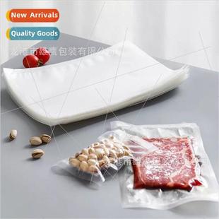 Textured Vacuum Bags Transparent Vacuum Bags Mesh Vacuum Foo