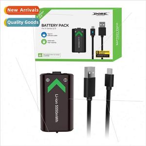 XBOX Series S/X Gamepad Battery Pack + 3m Braided Cable Char