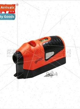 Zigzag Laser Marker nearizer Mini Laser Leveler Infrared Las