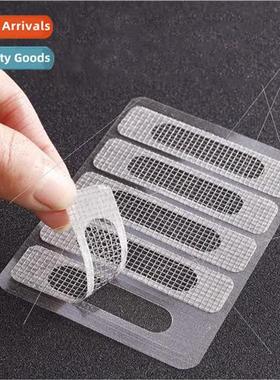 Window screen hole patch stickers doors windows running wate