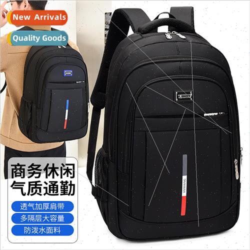 Computer bag new business travel short trip shoulder bag lar