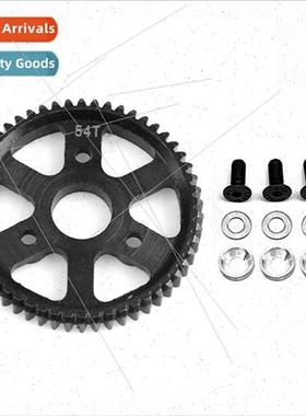 Arrma 1:10 Typhoon Avenger Crossing Steel Big Gear 32P 50T-5