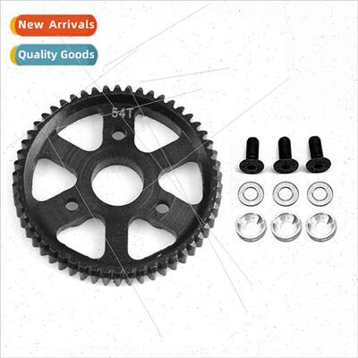 Arrma 1:10 Typhoon Avenger Crossing Steel Big Gear 32P 50T-5