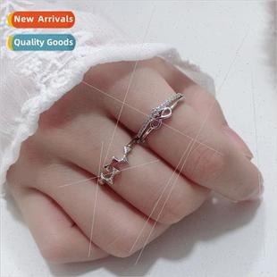 female hundred Koreacountry love ring confession open bow