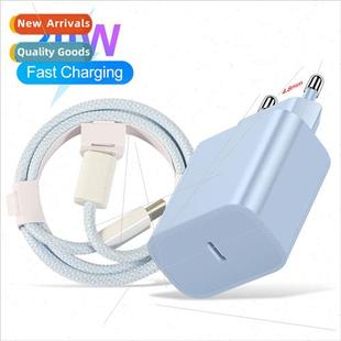 fast Korean charger phone iPho Color 适用Apple 20WPD
