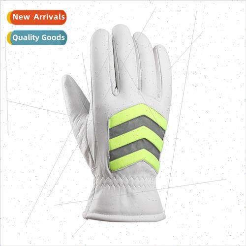 Head layer sheepskin duty men riding winter warm skiing -sli