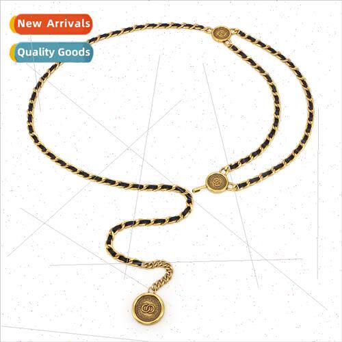 Belt female waist chain decoration dress sub su sexy prepara
