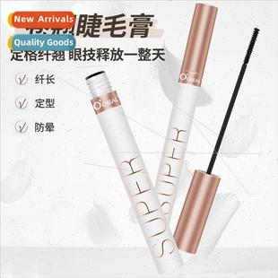 Ou Qian Ya secret volume mascara waterproof anti-sweat long-