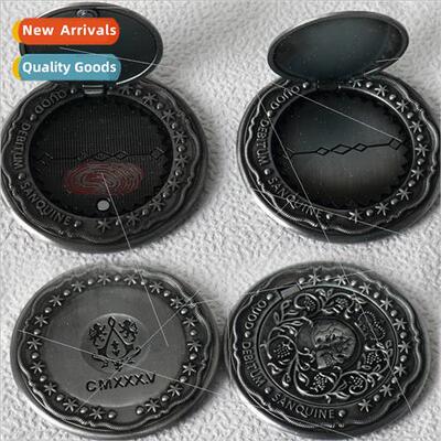 Movie & TV Peripherals Rush Hunt 4 Prop Commemorative Coin N