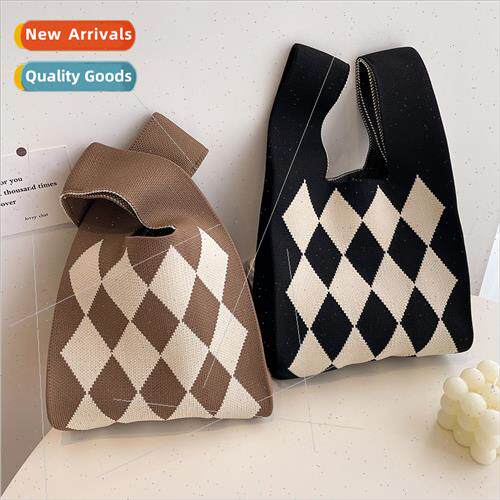2023 bag female new undershirt bag undershirt bag nd travel