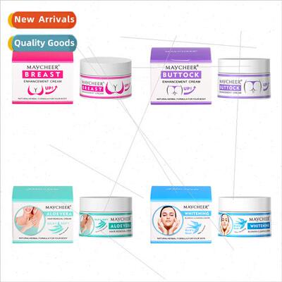 Breast Enhancement Cream/Butt Cream/Whening Cream/Hair Remov