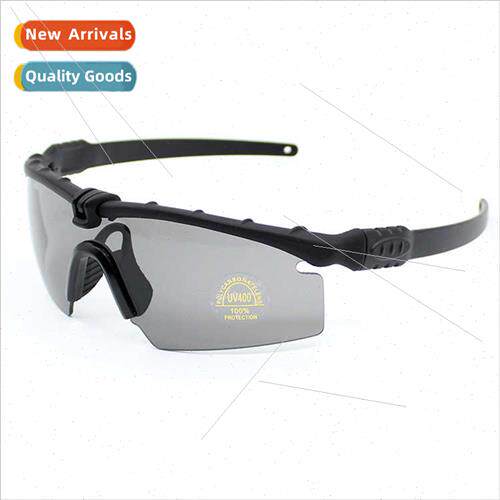M FRAME 3.0 Explosion-proof Outdoor Tactical Goggles Riding