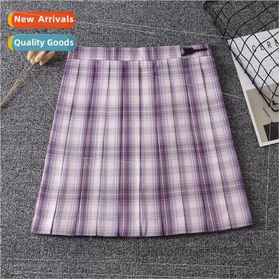 Japan College 5CM/s Skirt JK Unim Skirt Pleated Skirt Pleate