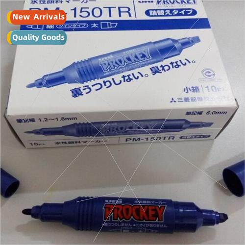 Msubishi PM-150T PM-150TR Water-based Large Head Marker Larg