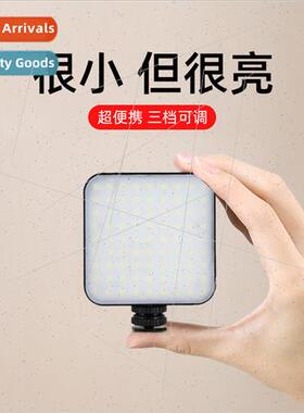 Mini led cell phone camera photography fill light portable s