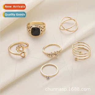 mple Delicate Oil Premium Drip Black Vintage Metal che Women