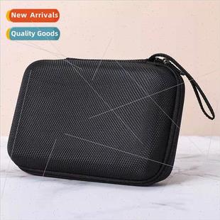 inch mobile headphone bag organ case 2.5 disk Headphone hard