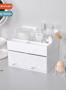 Cosmetic organizer female desktop organizer student dormory