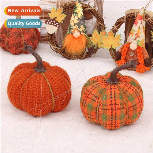 New harvest festival thanksgiving decoration supplies PP cot