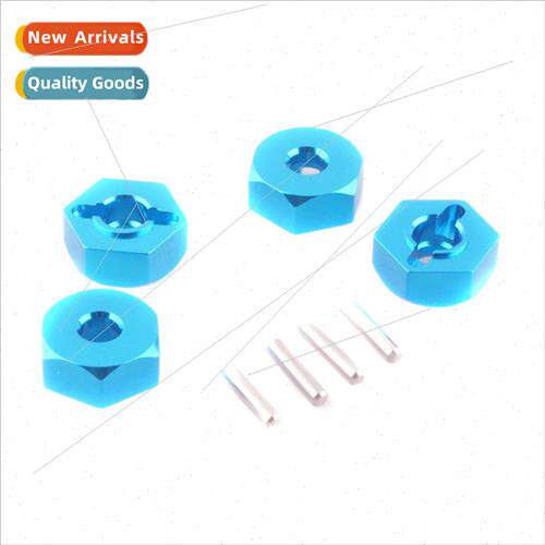 1/10 Aluminum DIY Combiner Metal Wheel Block Combiner 102042