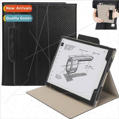 适用2021 reble2 generation 10.3-inch e-paperback leather cas