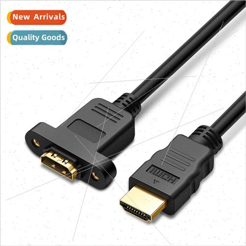 HDMI Extension Cable 0.3 meters 1.5 meters HDMI male to fema
