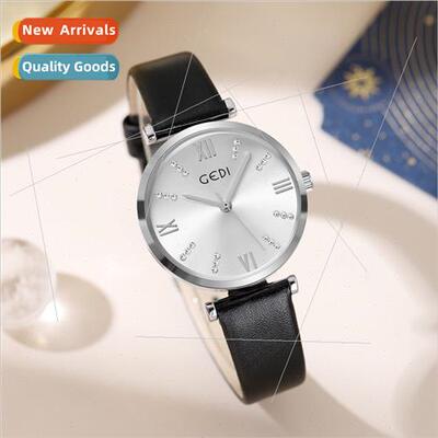 high color value women watch watch ladies senior sense water