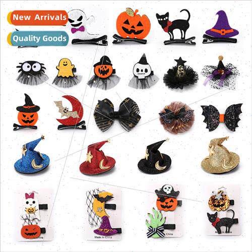 2023 Halloween party holiday atmosphere jewelry dress up pro