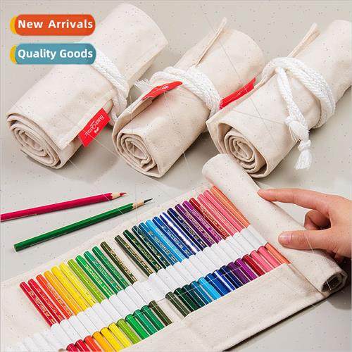 Pfizer Pencil Curtain Sketching Drawing Whe Pencil Bag Canva