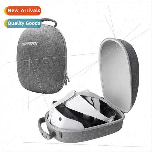 PS VR2 Portable Zipper Handheld Storage Bag Glasses Protecto