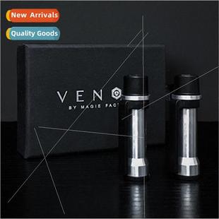 can System Rin Floating Venom