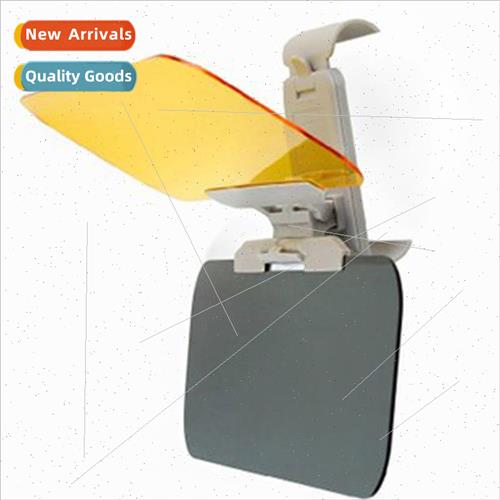 Car anti-dazzle sunshade driver goggles car eye protection a