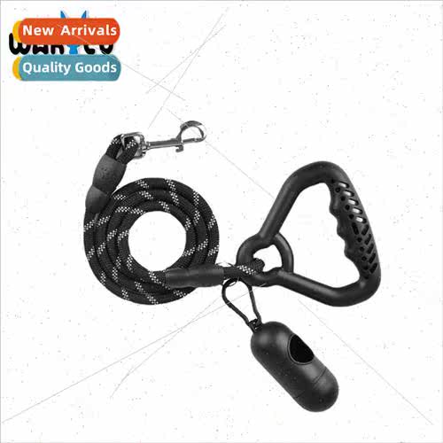 UK Outdoor Retractable Dog Walking Leash C68 Nylon Cat Leash