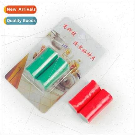 Effectively removes rust grease stains Stainless Steel Stain