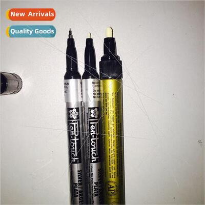 Japan Sakura  paintbrush touch-up pen Stroke pen Furnure doo