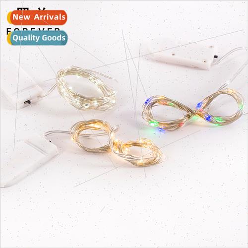 Flower Packaging Materials Korea Electronic LED ghts Warm gh