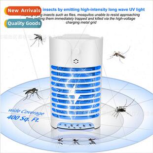 New home mosquo lights light control inhaler mosquo killer p
