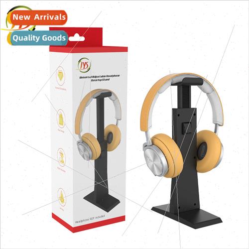 PS5 headset holder universal headset telescopic organizer he