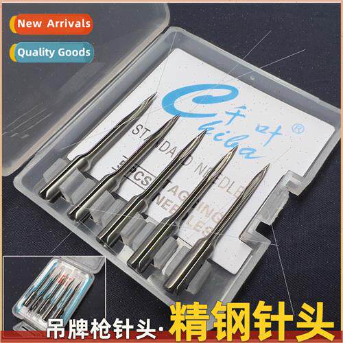 Hangtag Needle Tag Gun Trademark Gun Needle Length Metro Pin