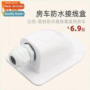 RoWaterproJunction Sealed Box Panel WaterproJunctio Solar