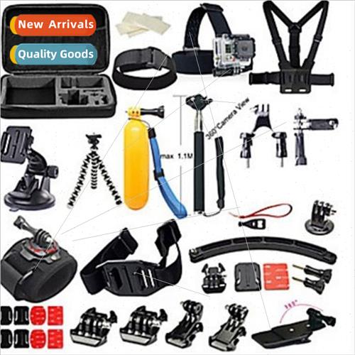 gopro accessory k great value big combo hero3hero4 camera ac