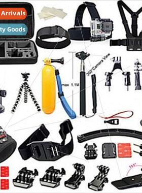 gopro accessory k great value big combo hero3hero4 camera ac