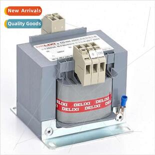 Electrical CDJBK Machine Tool Control Transmer